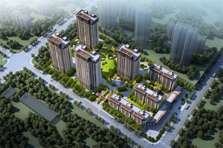 拎包入住带车位附房带家具家电！急售可议！